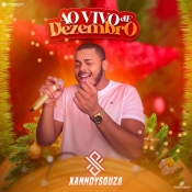 Xanndy Souza - Dezembro (AoVivo)