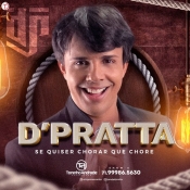 D PRATTA - Promocional 2022