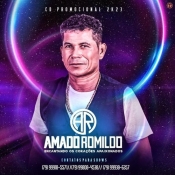 Amado Romildo - Promocional 2023