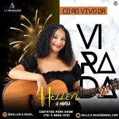 HELLEN A MUSA - Ao vivo 2023