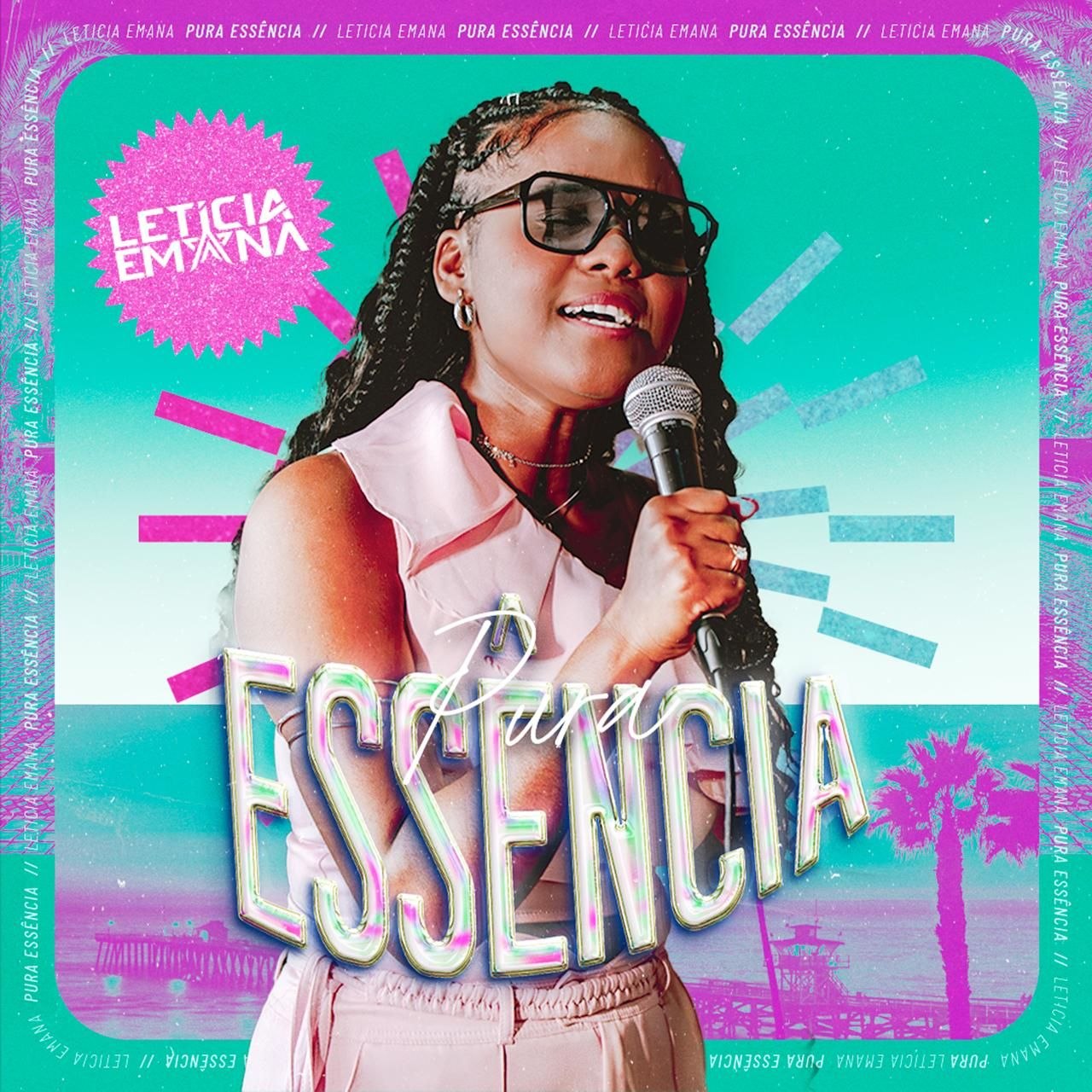 Leticia Emana - Abril 2026