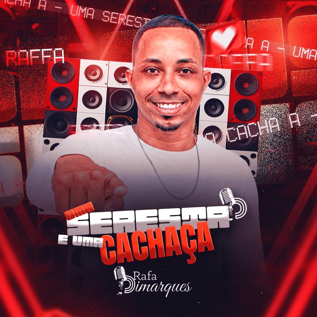 Rafa Dimarques - Verão 2026