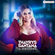 Thayres Santana - Promocional 2021