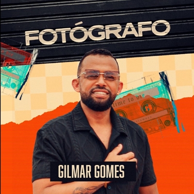 GILMAR GOMES - FOTÓGRAFO