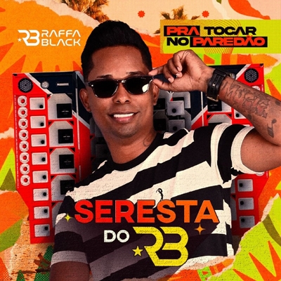 Raffa Black - Seresta do RB