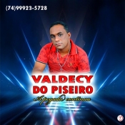 Valdecy do Piseiro - EP Julho 2021