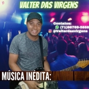 Valter das Virgens - Dezembro 2021