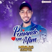 Miraldo Costa - Pensando em mim (Single)