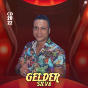 Gelder Silva - A Máquina do Piseiro 2022