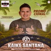 kaike Santana - Setembro 2021