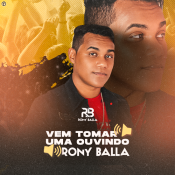 Rony Bala - EP 2024 (Lançamento)