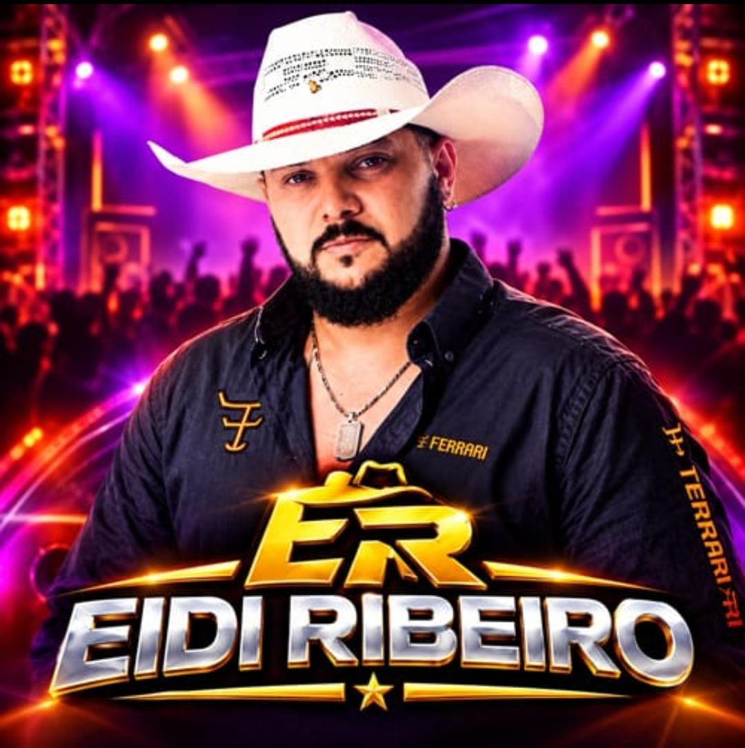 Eidi Ribeiro - EP Outubro