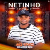 NETINHO FERRAZ - Abril 2023