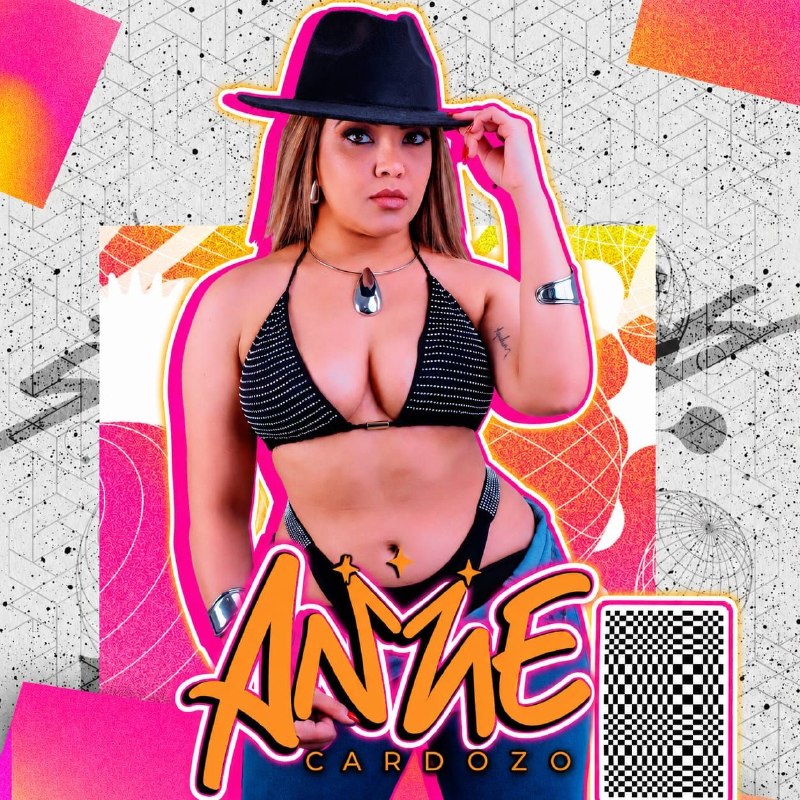 ANNE CARDOZO - EP A NOVA ERA