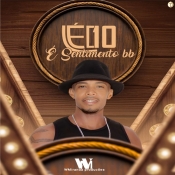 Léo10 - CD É  Sentimento