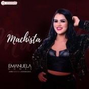 Emanuela Gomes - Machista (Single 2020)