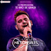 Nilton Sales - Novembro 2020