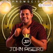 John Piseiro - Promocional 2020