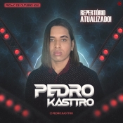 Pedro Kasttro - Outubro 2023