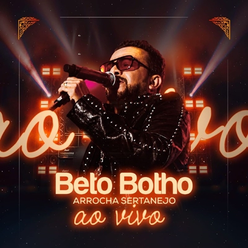 Beto Botho - Ao Vivo 2026