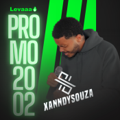 Xanndy Souza - Improvável 2022