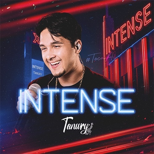 Tanury - Intense 2026