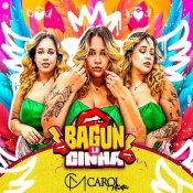 Carol Marttins - Baguncinha 1.0