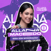 Allana Macedo - CD Beba Sem Moderação 2023