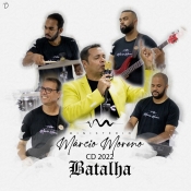 Márcio Moreno - Batalha 2022