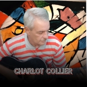 Charlot Collier - EP