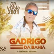 GADRIGO DA BAHIA - Verão 2021