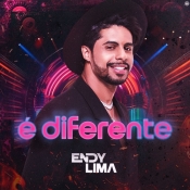 Endy Lima - É DIFERENTE 2024