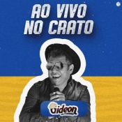 Gideon -  Ao Vivo no Crato (2023) - 