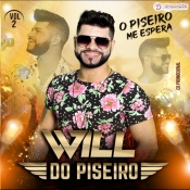 Will do Piseiro - Promocional 2021