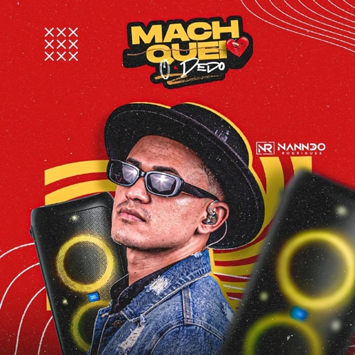 NANNDO RODRIGUES - CD 2027