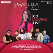 Emanuela Gomes - Live 2020
