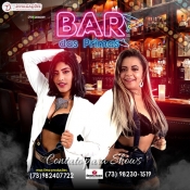 Bar das Primas - Promocional 2020