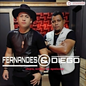 Fernandes e Diego - EP Vol. 2 (2020)