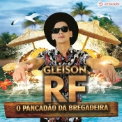 Gleison RF - O Pancadão da Bregadeira 2020