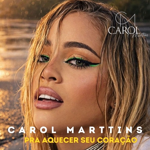 CAROL MARTTINS - Maio 2026