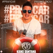 Kaike Santana - Promocional 2022