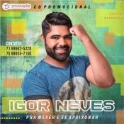 Igor Neves - Promocional 2020