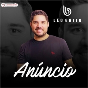 Léo Brito - Anúncio (Single)