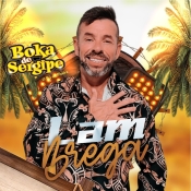 Boka de Sergipe - Lambrega 2026