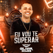 Gilmar Gomes - Agosto 2023