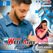 Weel Alves - Promocional 2020