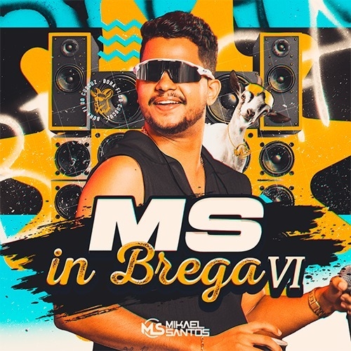 Mikael Santos - MS in Brega VI