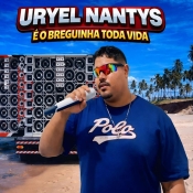 Uryel Nantys - CD Verão 2026
