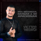 Victtor Ribeiro - CD Novo 2023