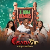 Pisada vip - Dezembro 2k25
